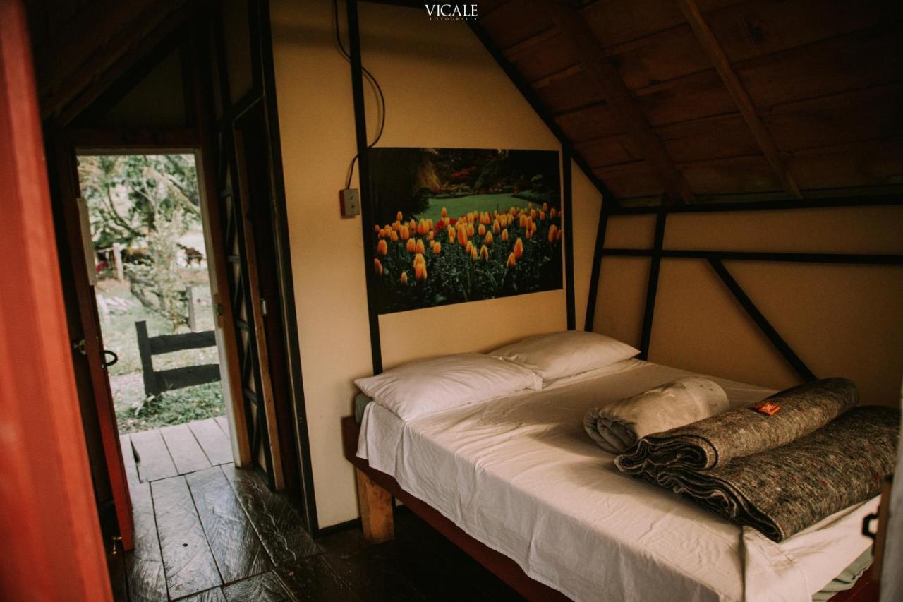 Redwood Salento Otel Dış mekan fotoğraf