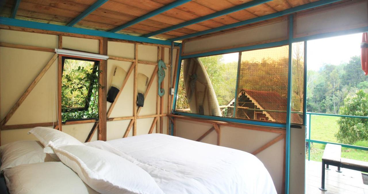 Redwood Salento Otel Dış mekan fotoğraf