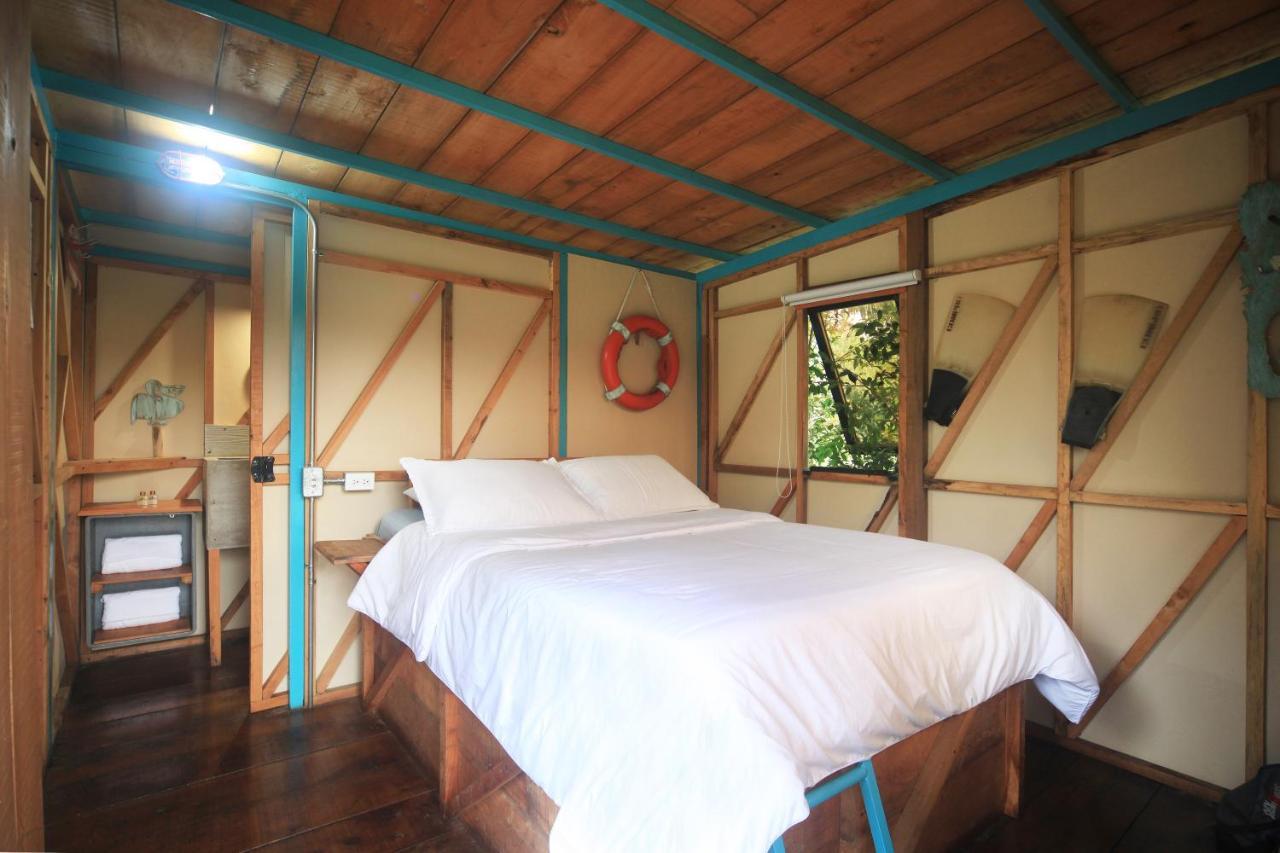 Redwood Salento Otel Dış mekan fotoğraf