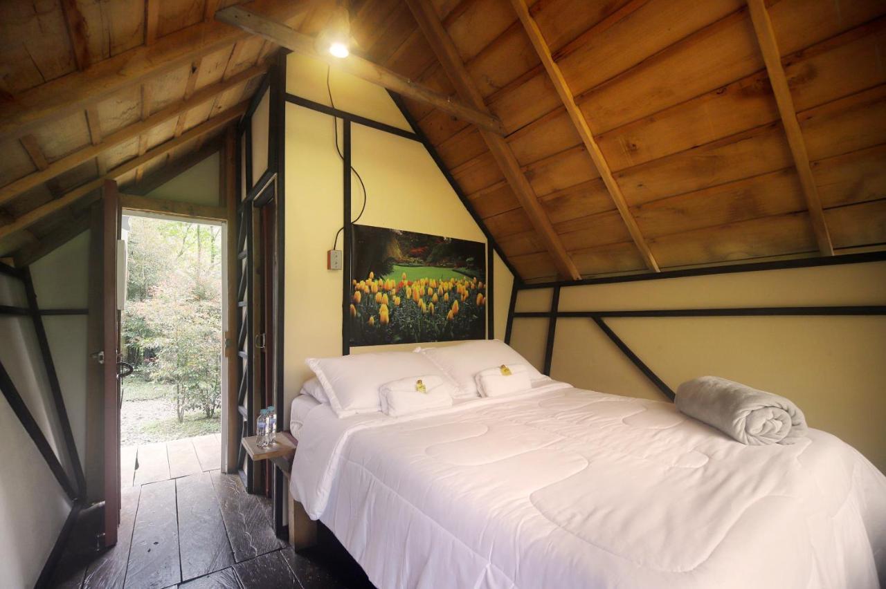 Redwood Salento Otel Dış mekan fotoğraf