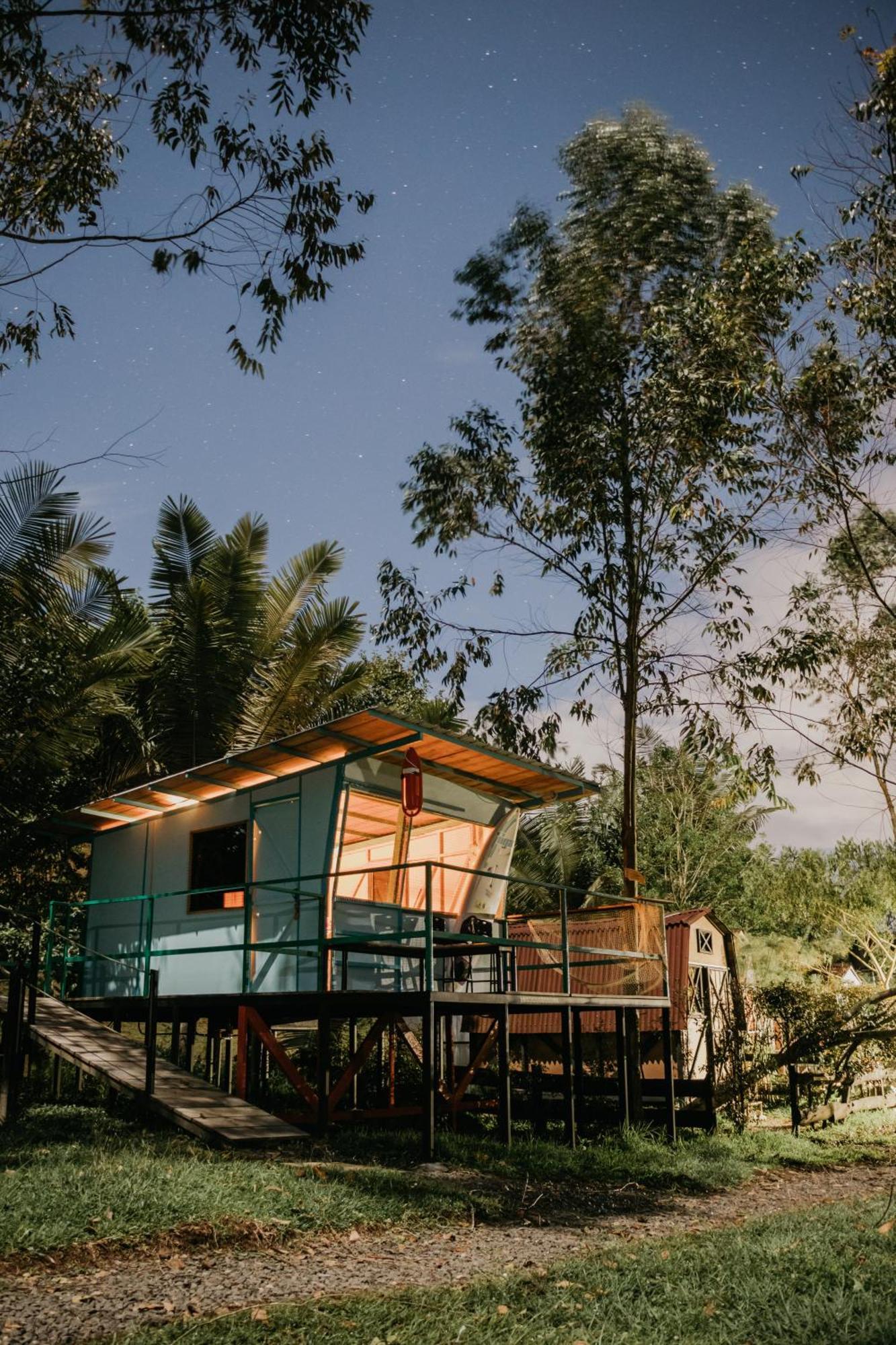 Redwood Salento Otel Dış mekan fotoğraf