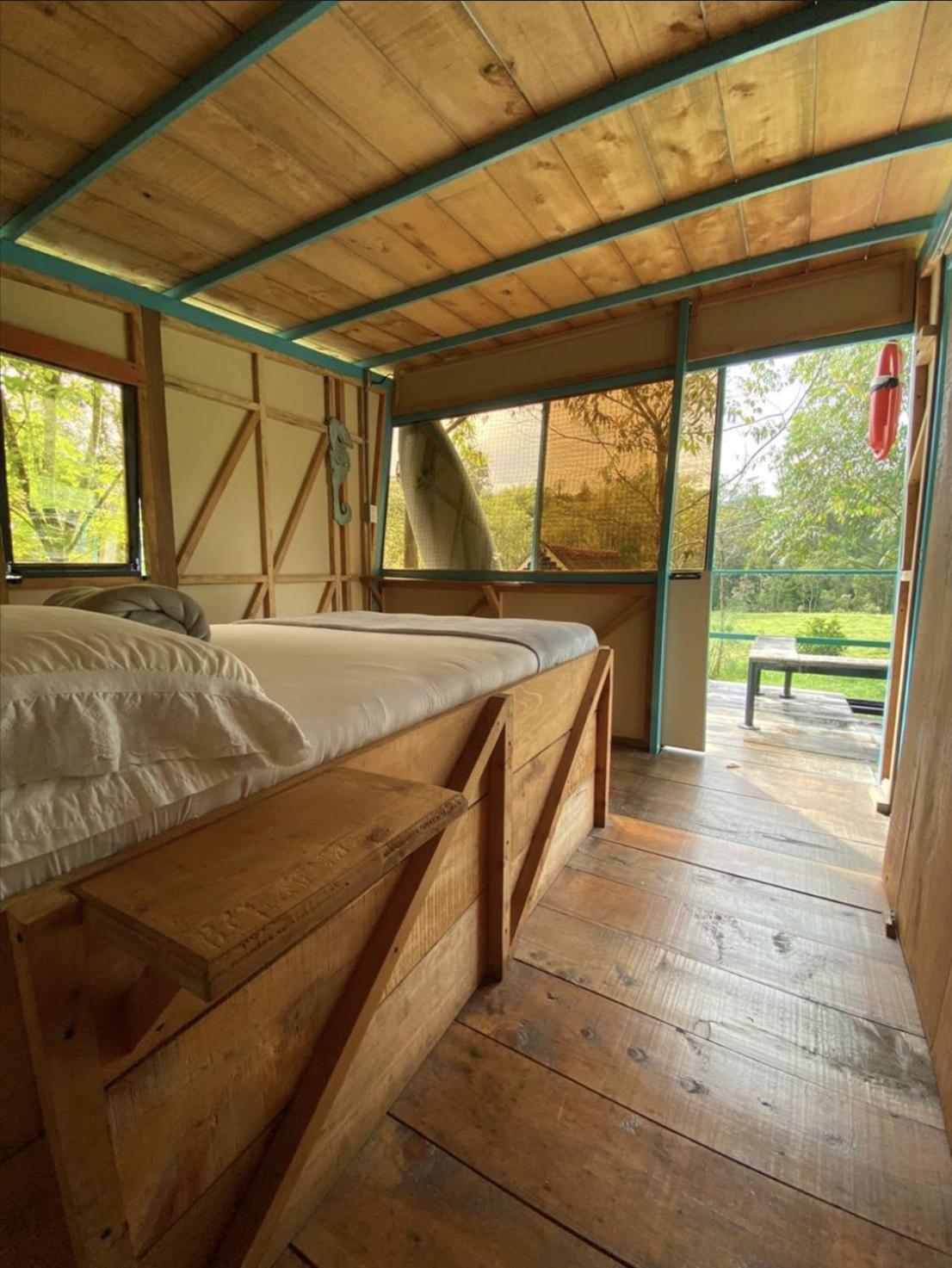 Redwood Salento Otel Dış mekan fotoğraf