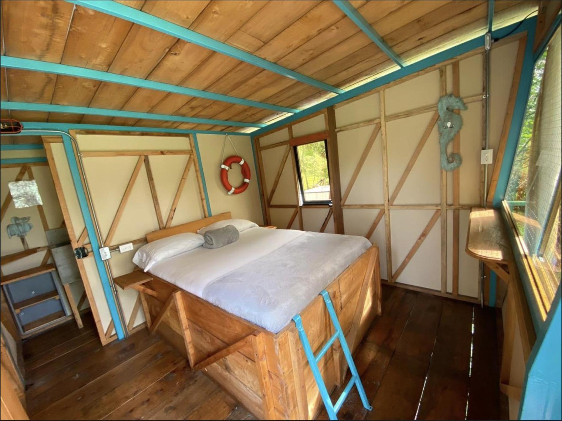 Redwood Salento Otel Dış mekan fotoğraf