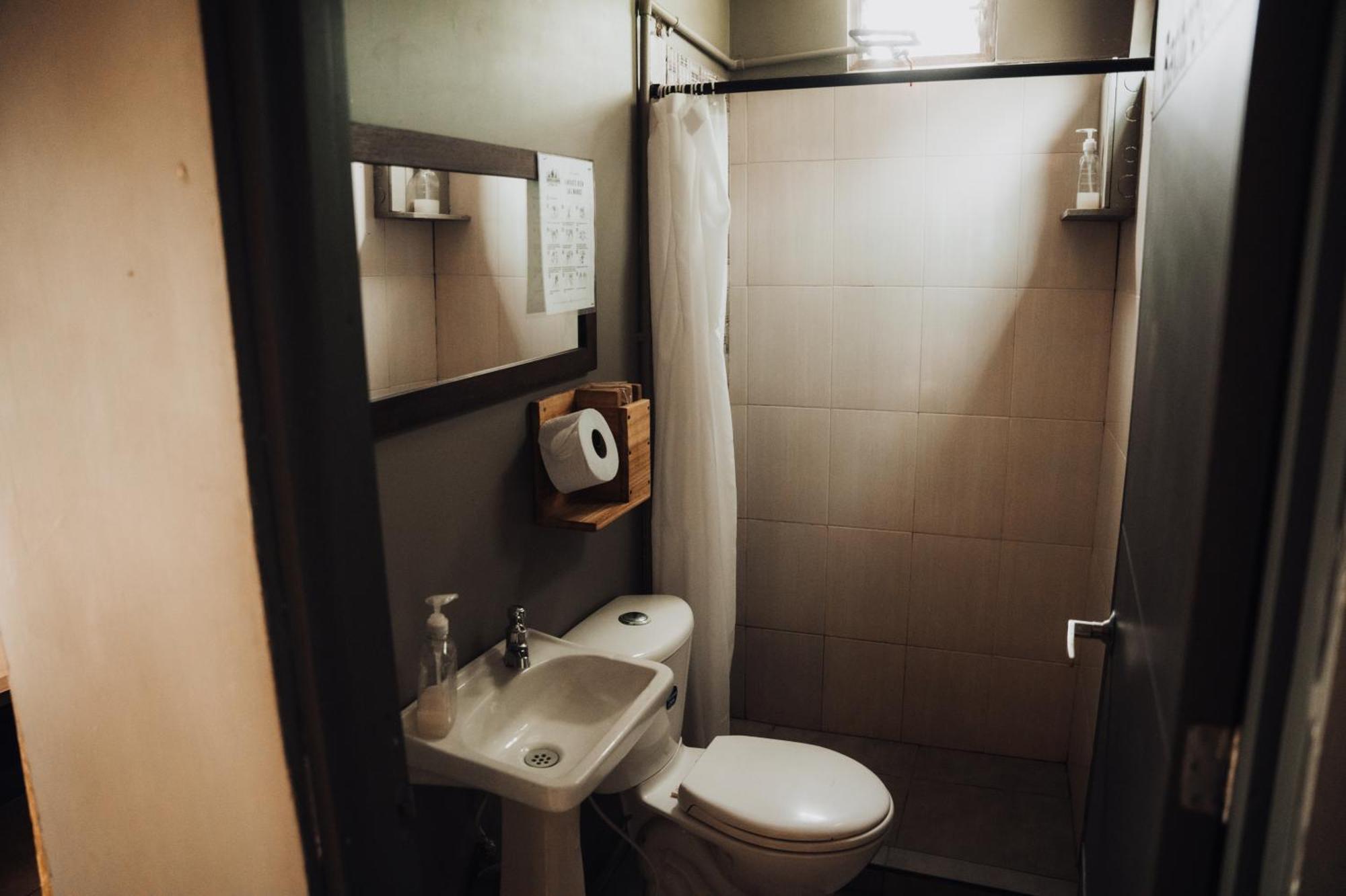 Redwood Salento Otel Dış mekan fotoğraf