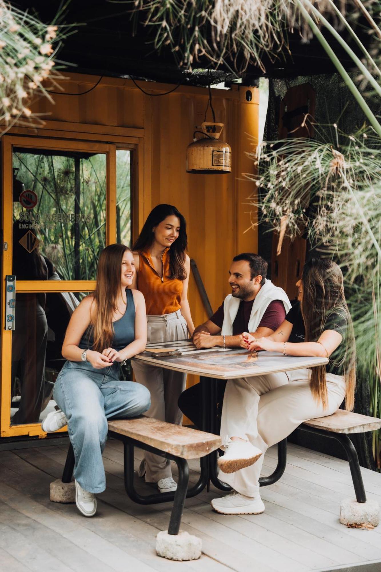 Redwood Salento Otel Dış mekan fotoğraf