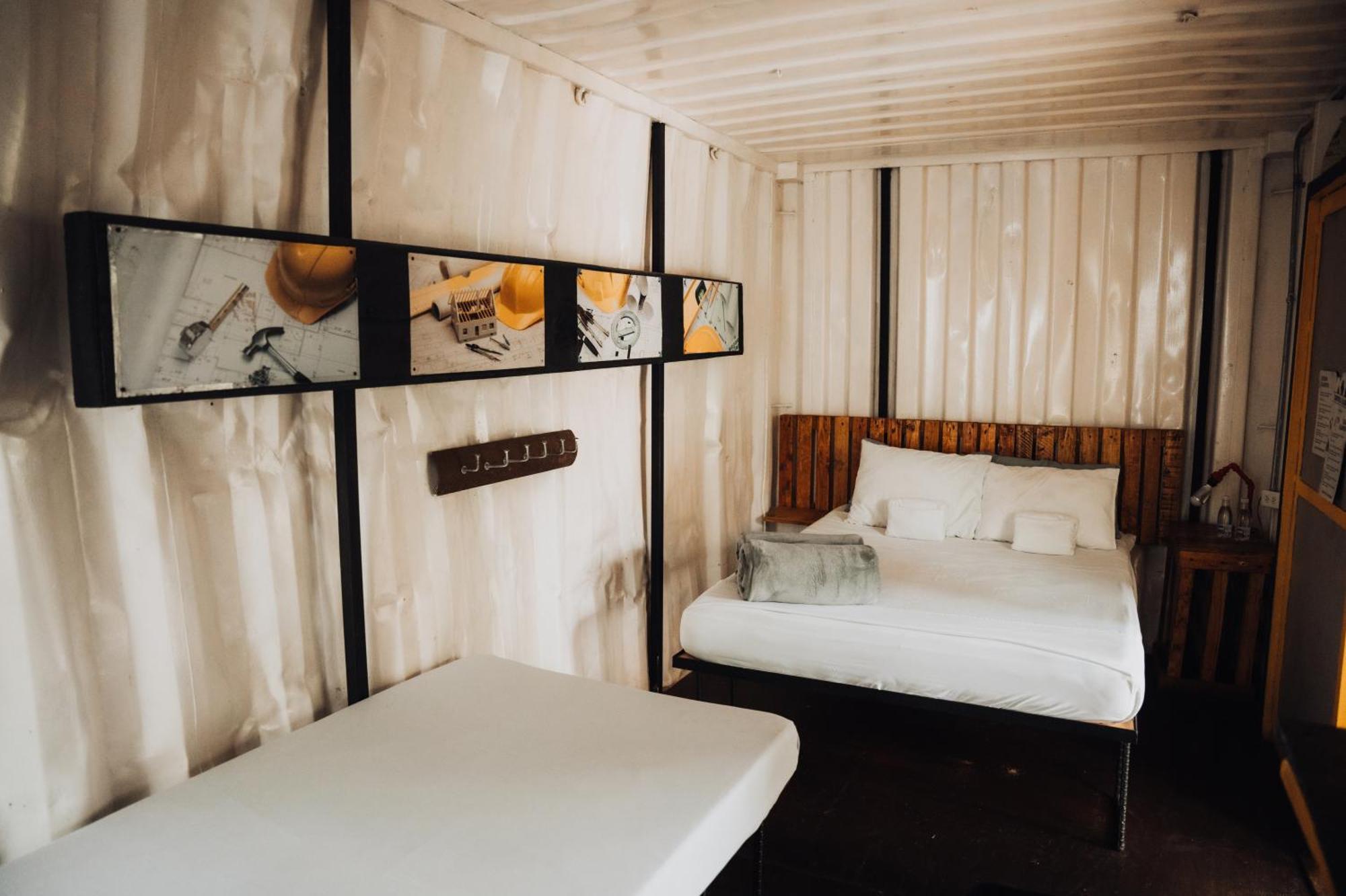 Redwood Salento Otel Dış mekan fotoğraf