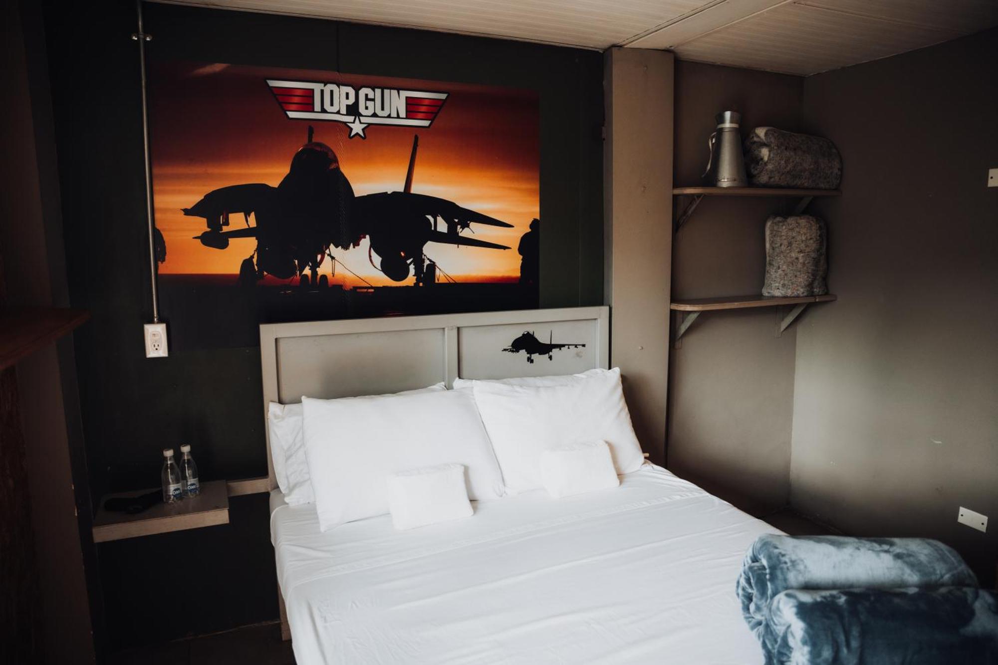 Redwood Salento Otel Dış mekan fotoğraf
