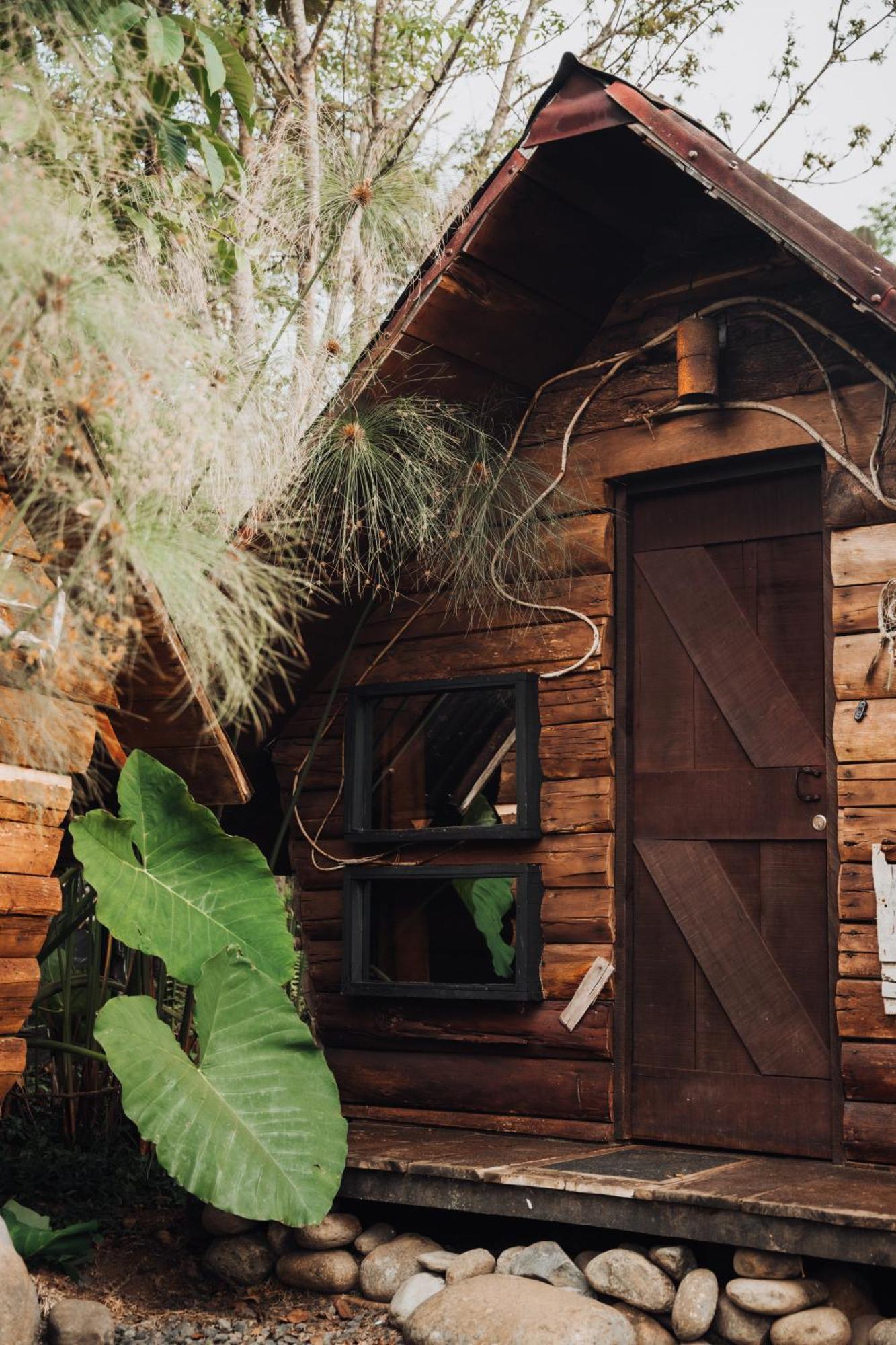 Redwood Salento Otel Dış mekan fotoğraf