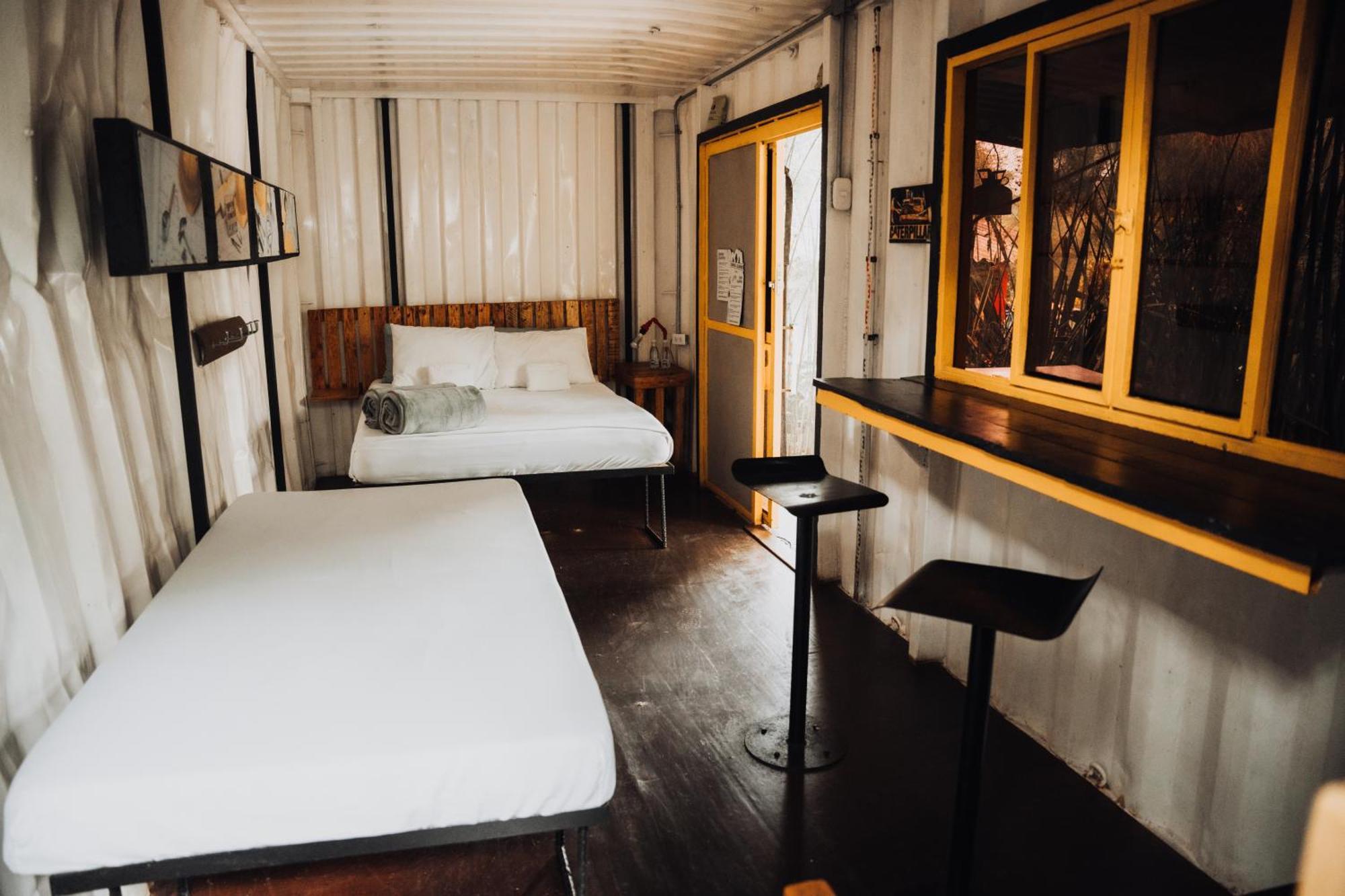 Redwood Salento Otel Dış mekan fotoğraf